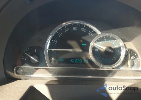 2011 Chevrolet Hhr Lt from USA, damaged, VIN 3GNBACFU4BS657730